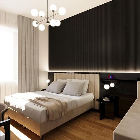 Home At Rome Luxury Navona Extérieur photo