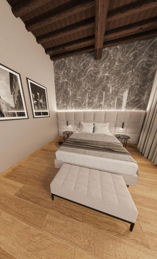 Home At Rome Luxury Navona Extérieur photo