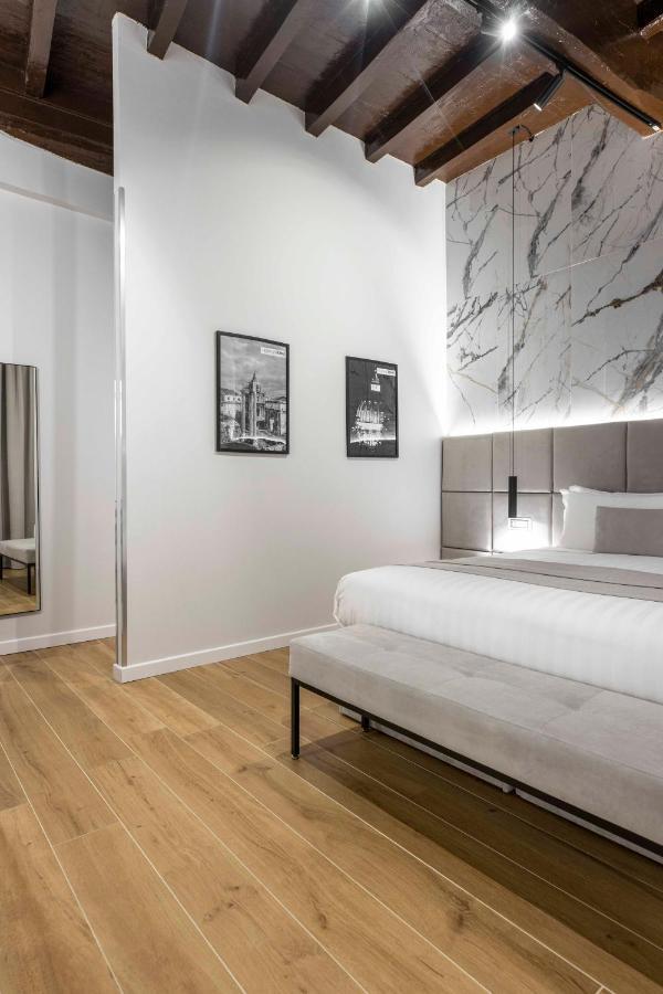 Home At Rome Luxury Navona Extérieur photo