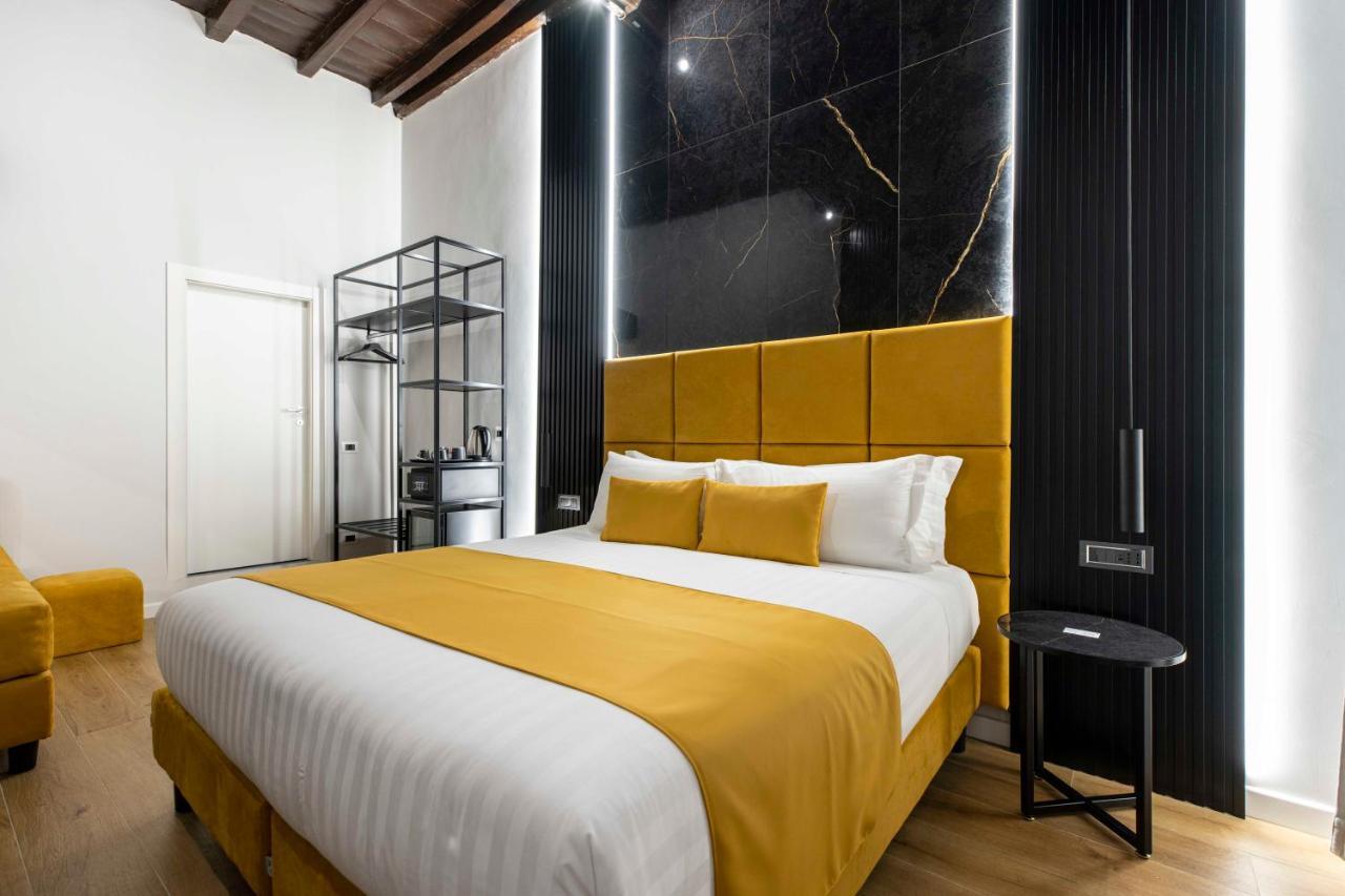 Home At Rome Luxury Navona Extérieur photo