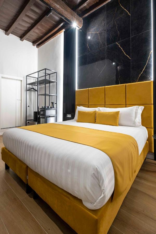 Home At Rome Luxury Navona Extérieur photo