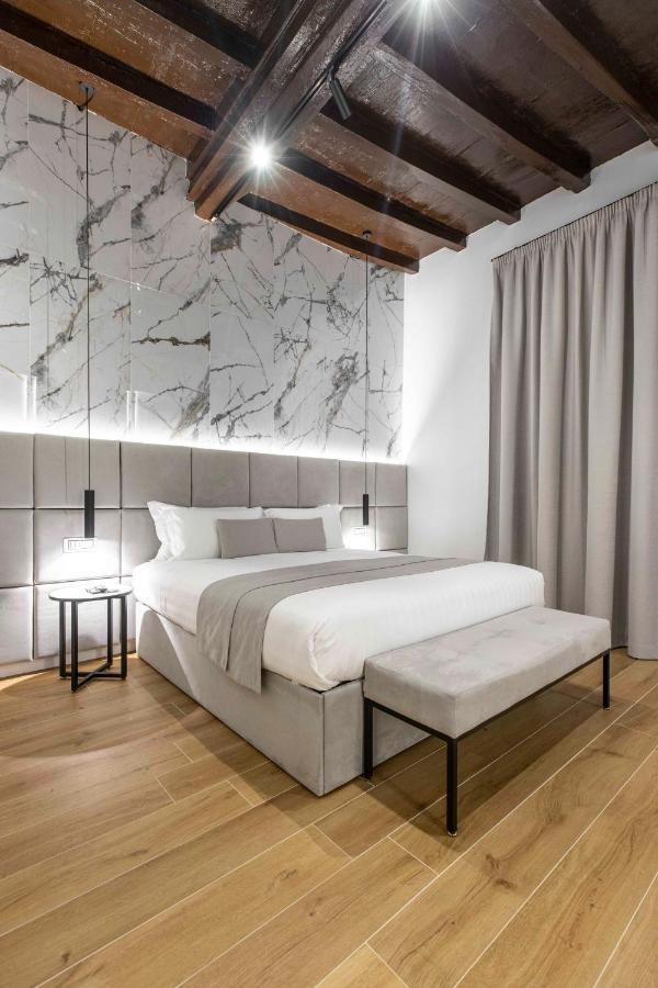 Home At Rome Luxury Navona Extérieur photo