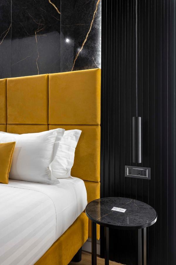 Home At Rome Luxury Navona Extérieur photo