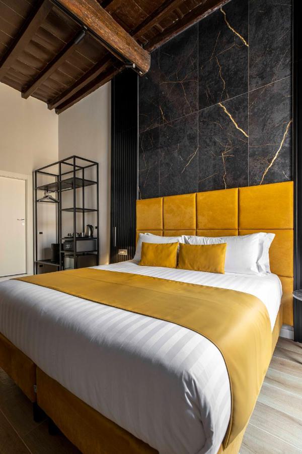 Home At Rome Luxury Navona Extérieur photo