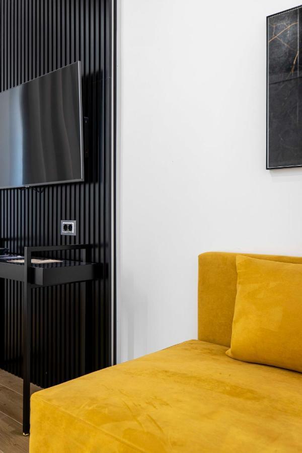 Home At Rome Luxury Navona Extérieur photo