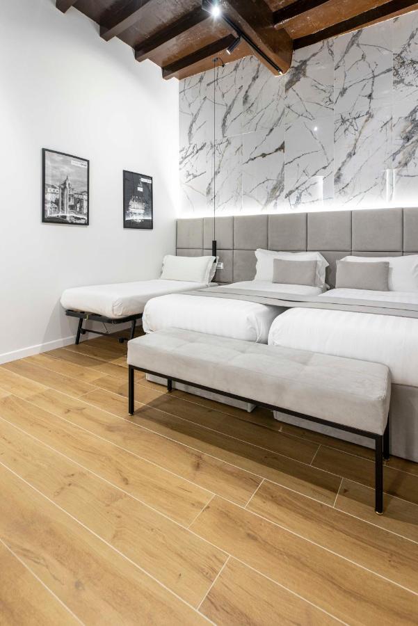 Home At Rome Luxury Navona Extérieur photo