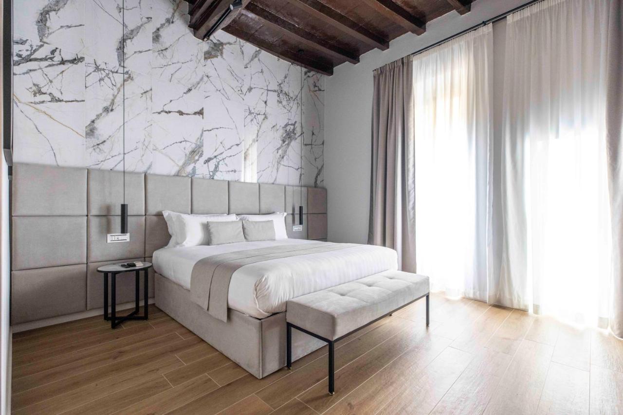 Home At Rome Luxury Navona Extérieur photo